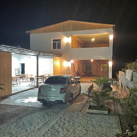 New Athos U Romana Guest House מראה חיצוני תמונה