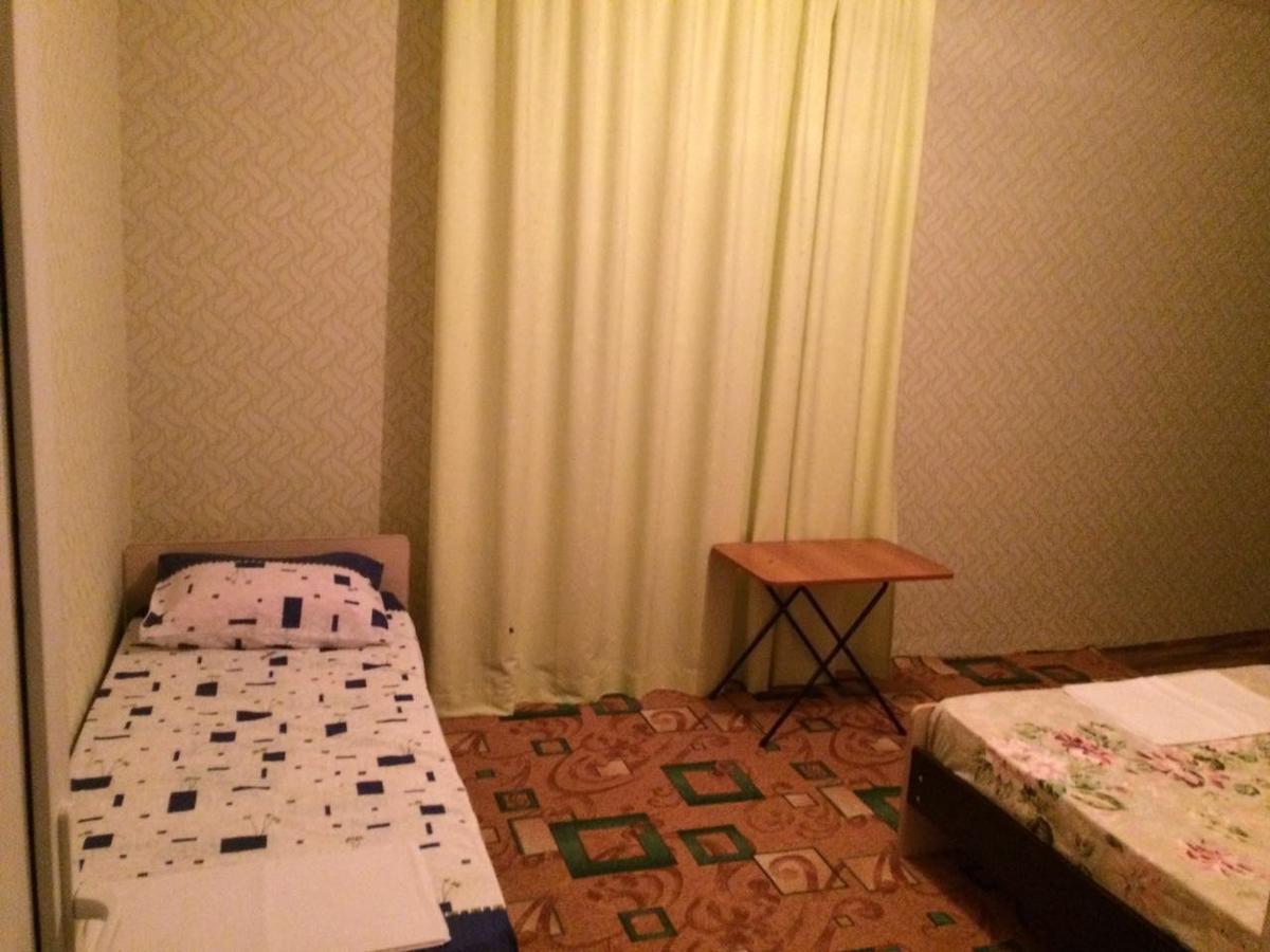 New Athos U Romana Guest House מראה חיצוני תמונה