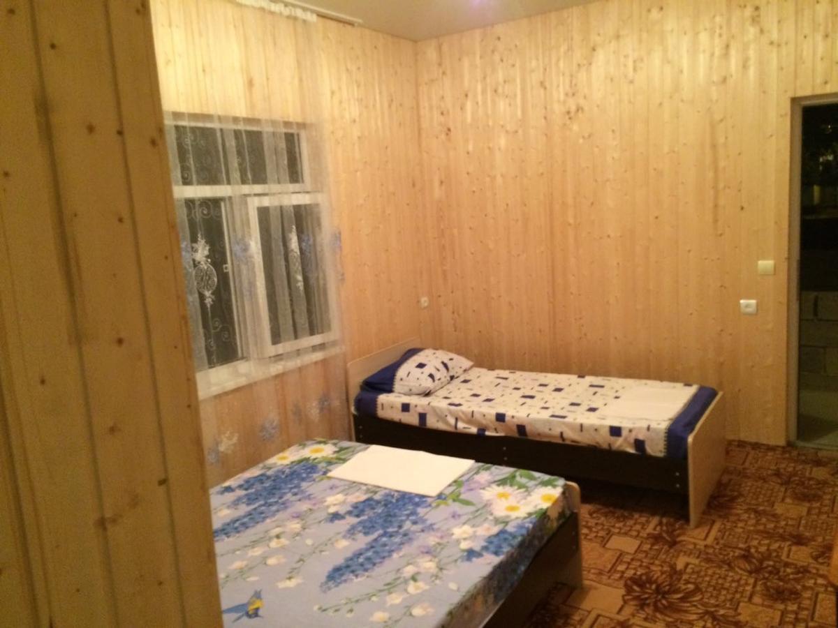 New Athos U Romana Guest House מראה חיצוני תמונה