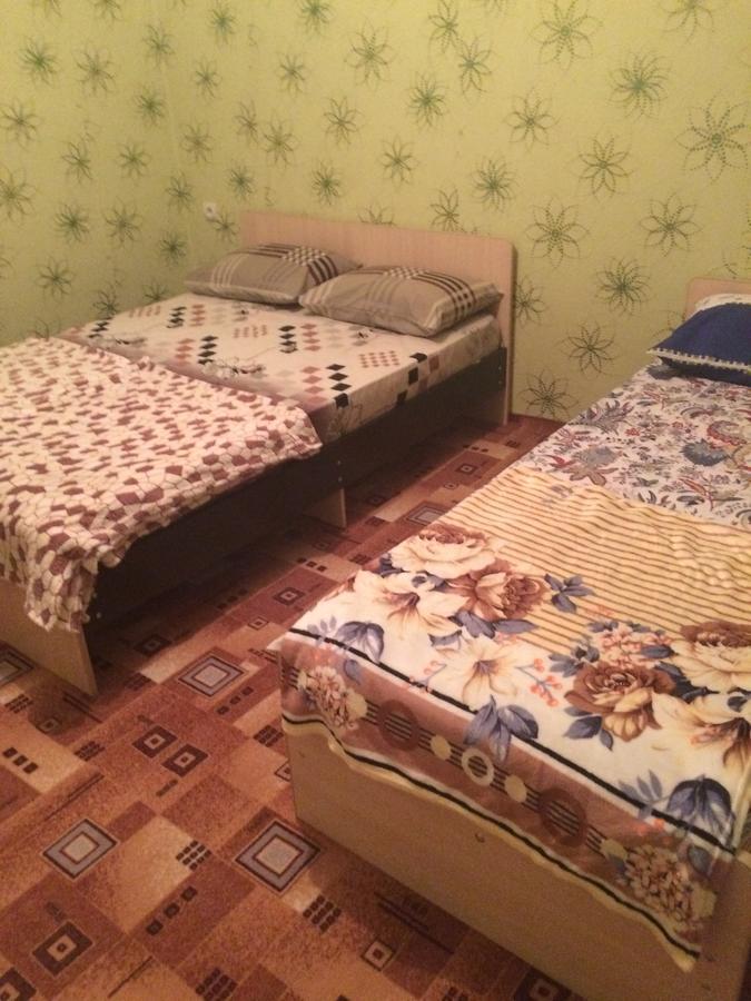 New Athos U Romana Guest House מראה חיצוני תמונה
