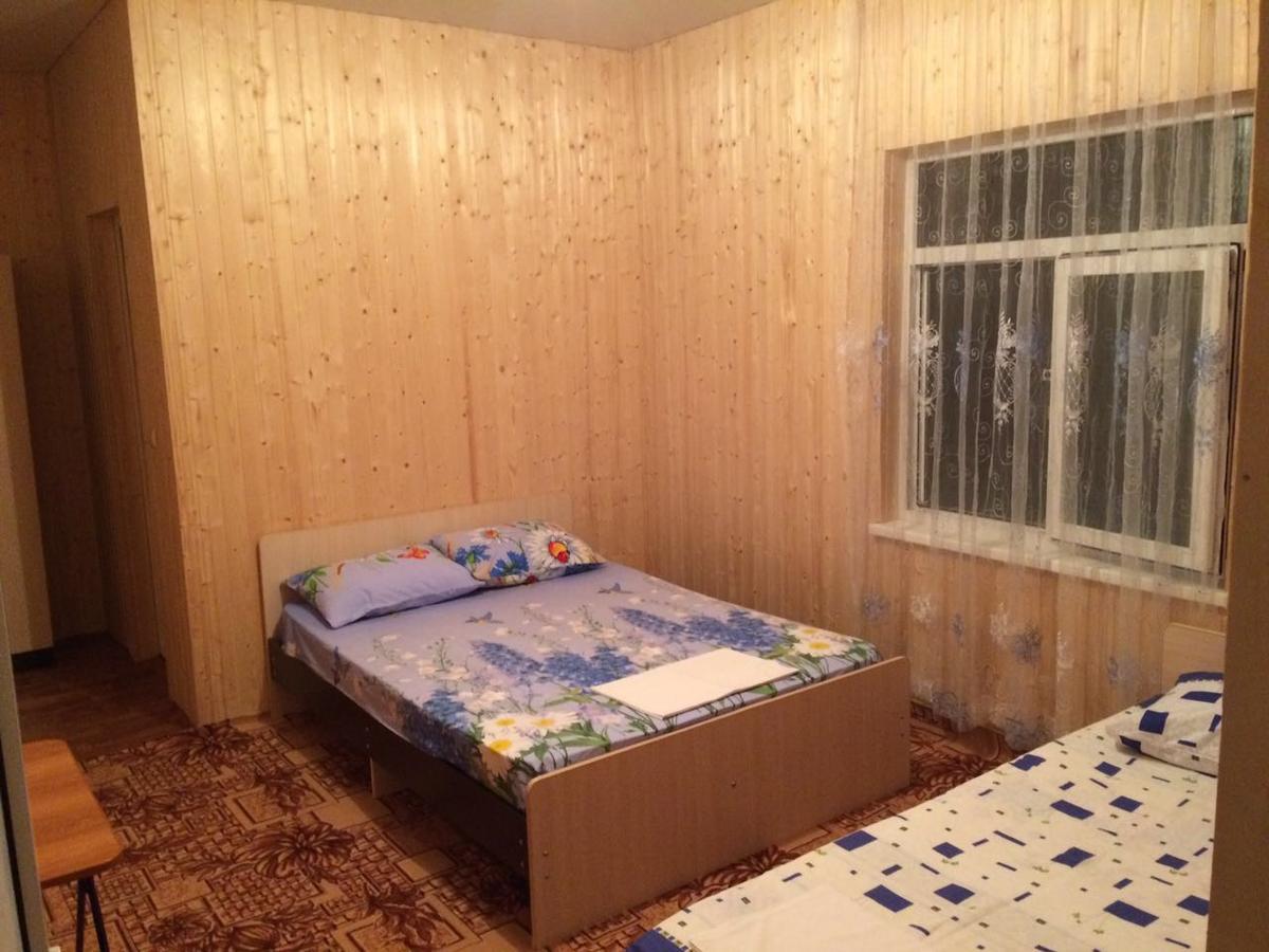 New Athos U Romana Guest House מראה חיצוני תמונה