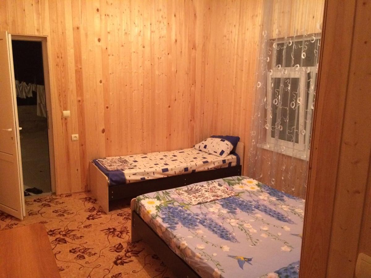 New Athos U Romana Guest House מראה חיצוני תמונה